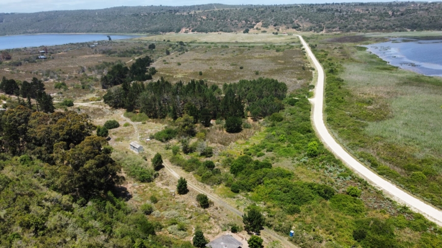 Commercial Property for Sale in Rondevlei Western Cape